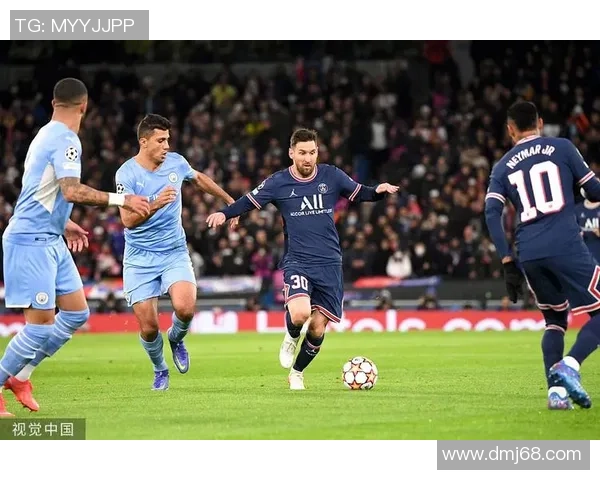 罗德里中场统治力全面解析探究其在球队攻防体系中的核心价值